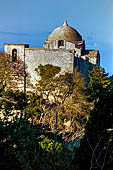 Erice - Chiesa di San Giovanni Battista 